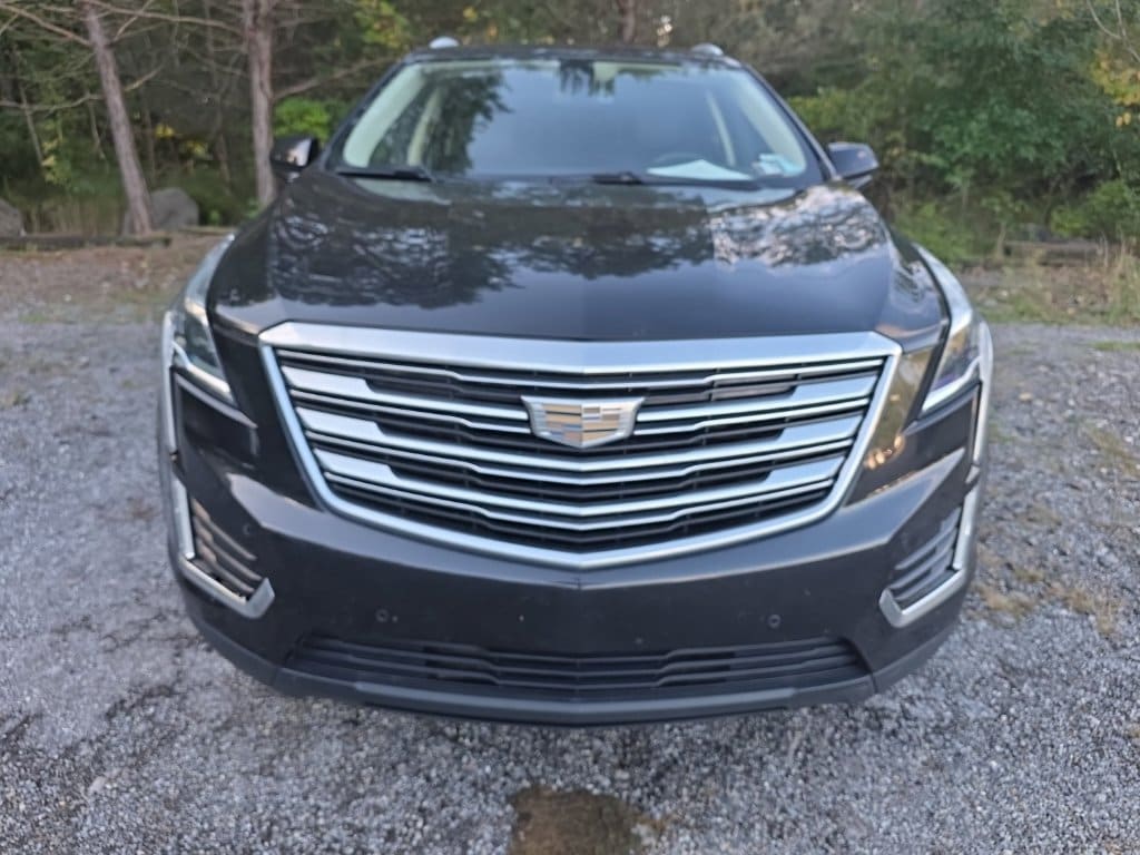 Used 2019 Cadillac XT5 Premium Luxury SUV