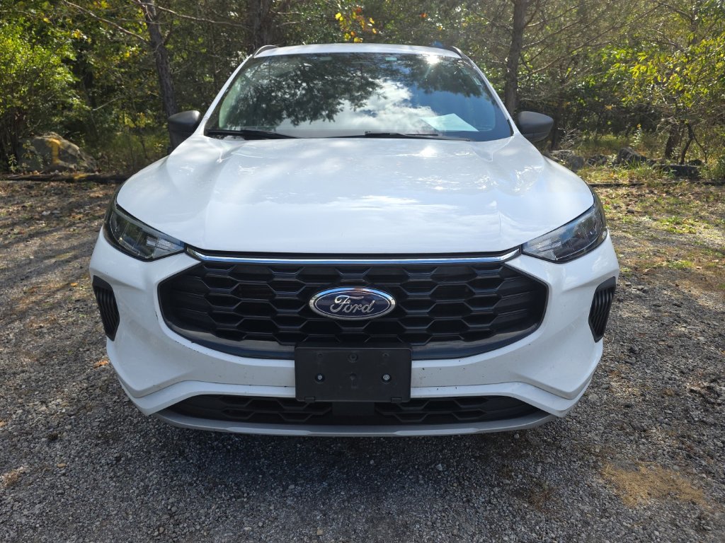 Used 2023 Ford Escape ST-Line SUV