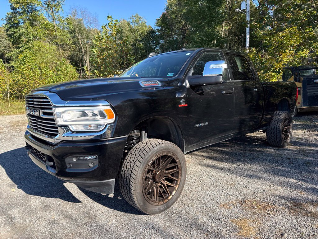 Used 2024 Ram 2500 Laramie Truck