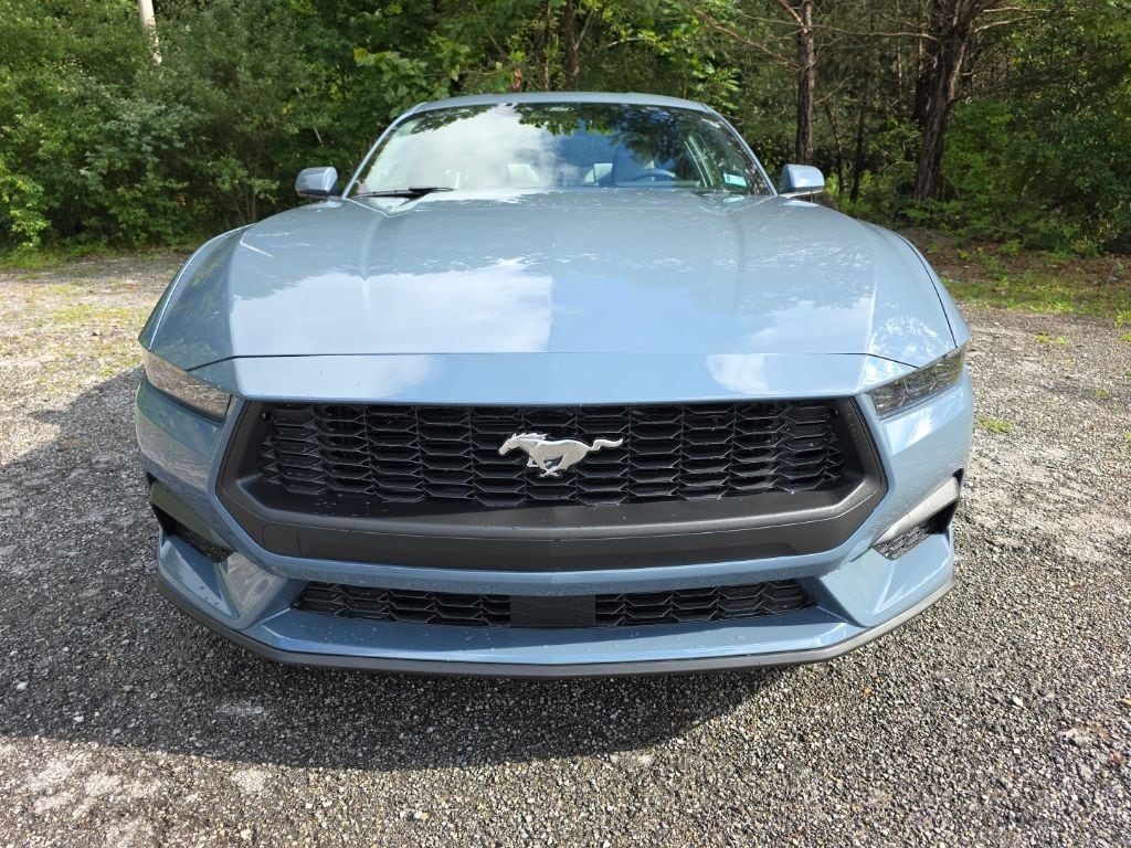 New 2026 Ford Mustang Ecoboost Coupe