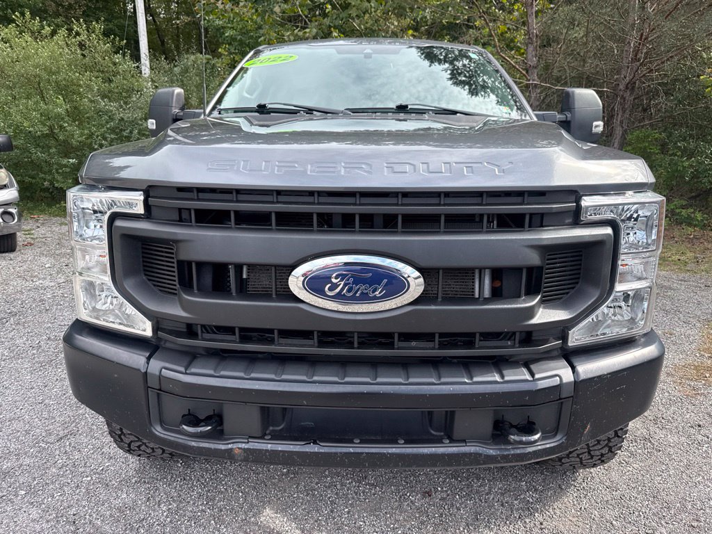 Used 2022 Ford F-250SD XL Truck