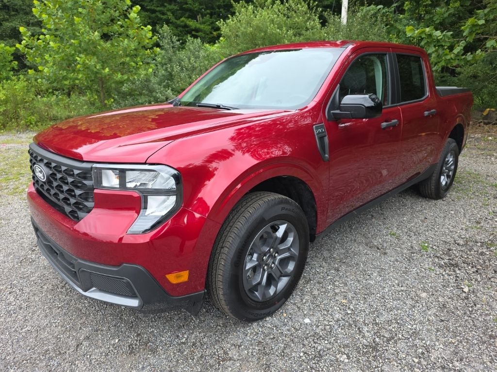 New 2026 Ford Maverick XLT Truck