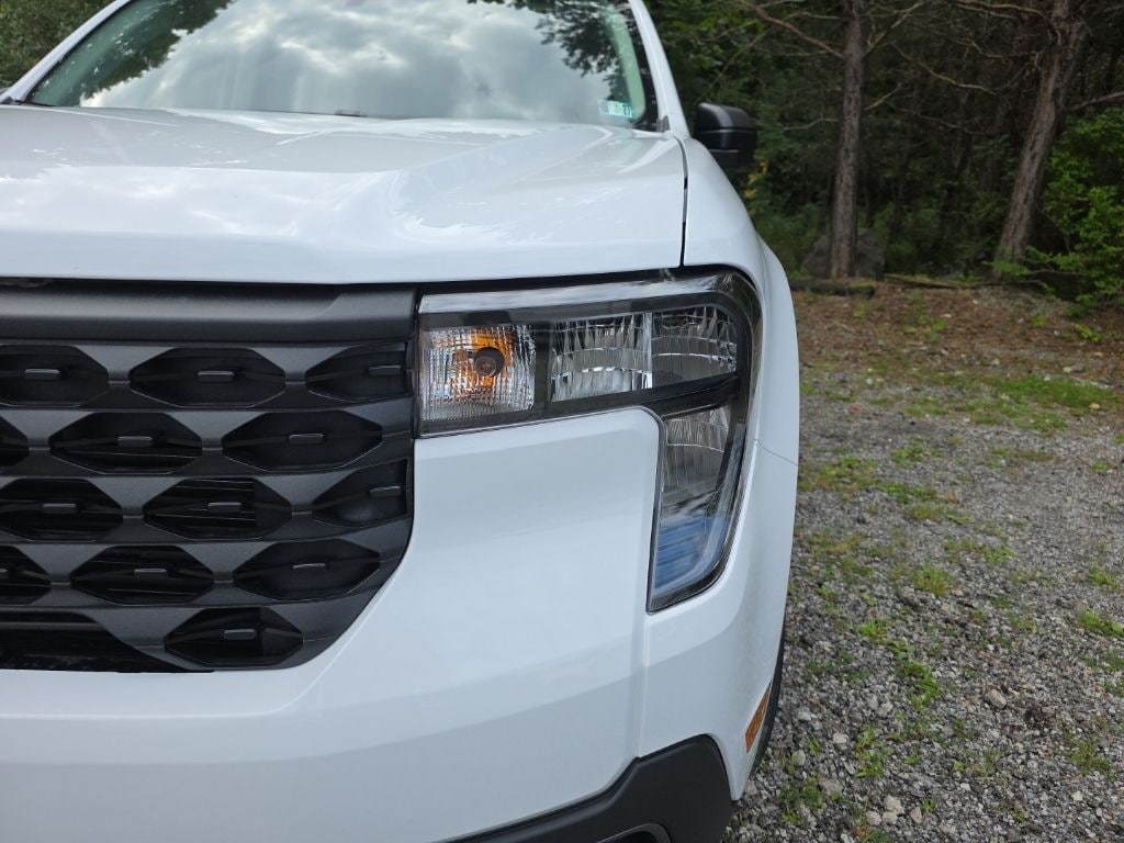 New 2026 Ford Maverick XLT Truck