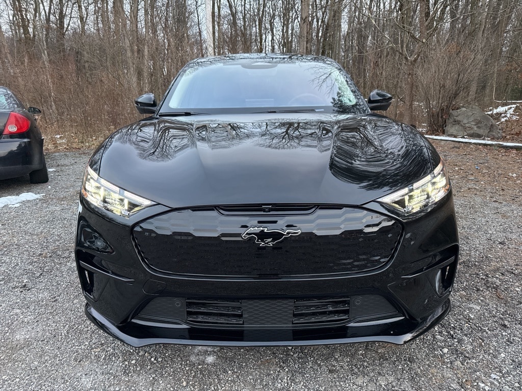 New 2025 Ford Mustang Mach-E Premium SUV