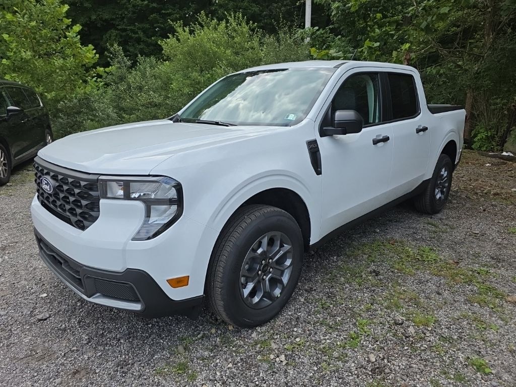 New 2026 Ford Maverick XLT Truck