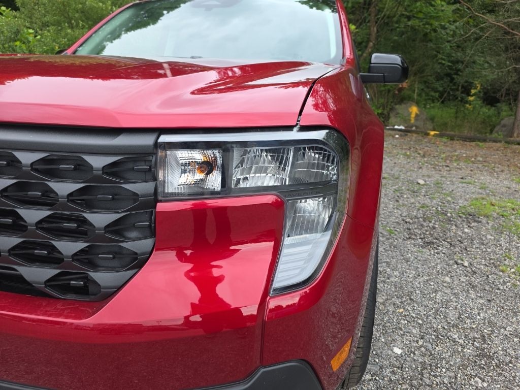 New 2026 Ford Maverick XLT Truck