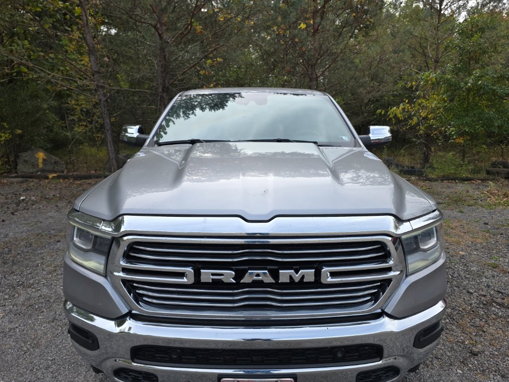 Used 2023 Ram 1500 Laramie Truck