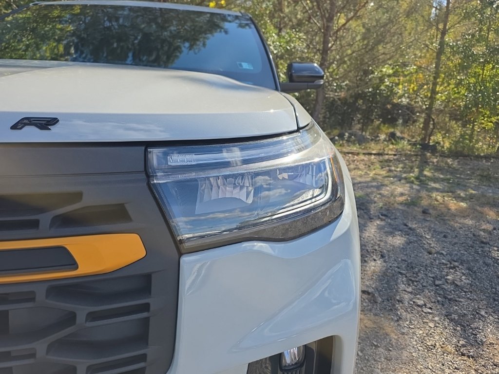 New 2027 Ford Explorer Tremor SUV