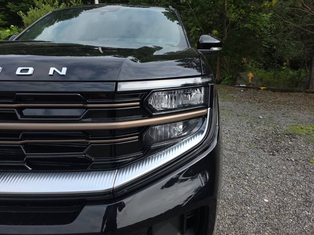 New 2027 Ford Expedition King Ranch SUV