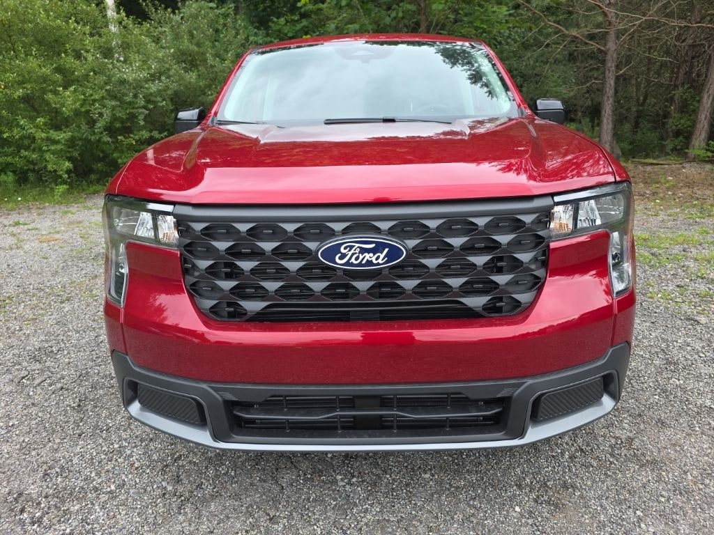 New 2026 Ford Maverick XLT Truck