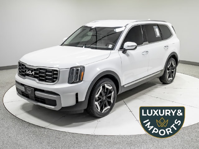 2023 Kia Telluride
