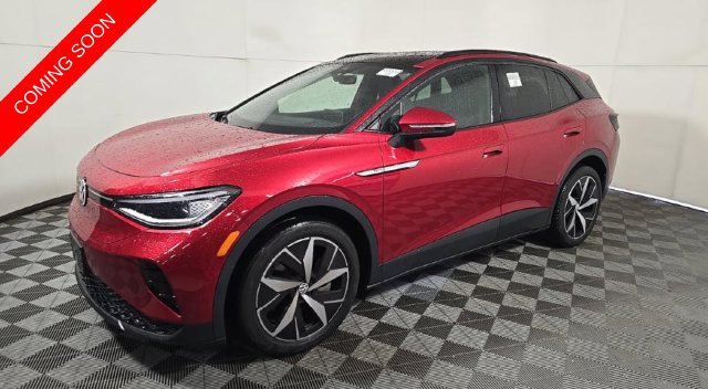 2023 Volkswagen ID.4