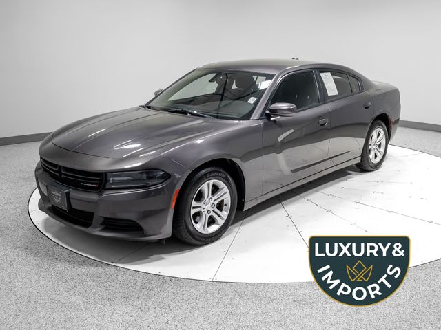2020 Dodge Charger