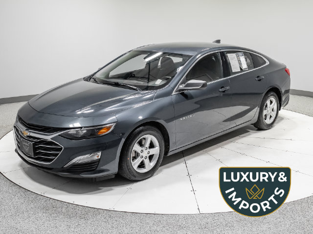 2020 Chevrolet Malibu