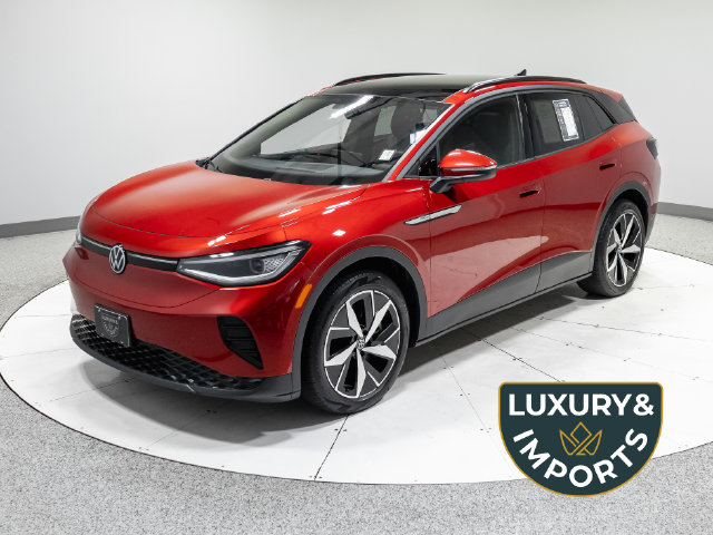 2023 Volkswagen ID.4