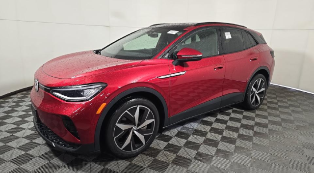 2023 Volkswagen ID.4