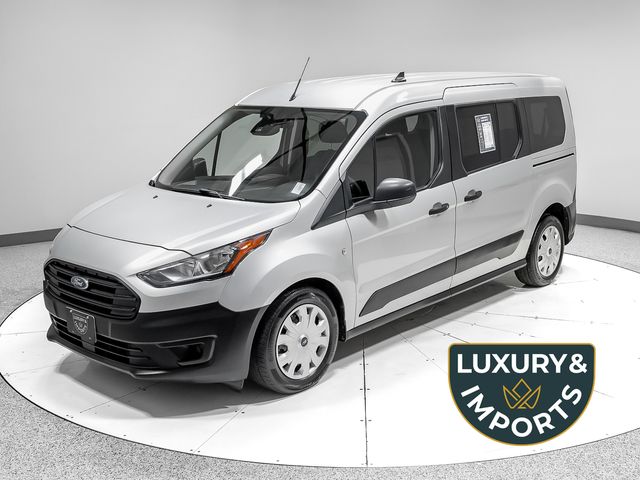 2023 Ford Transit Connect