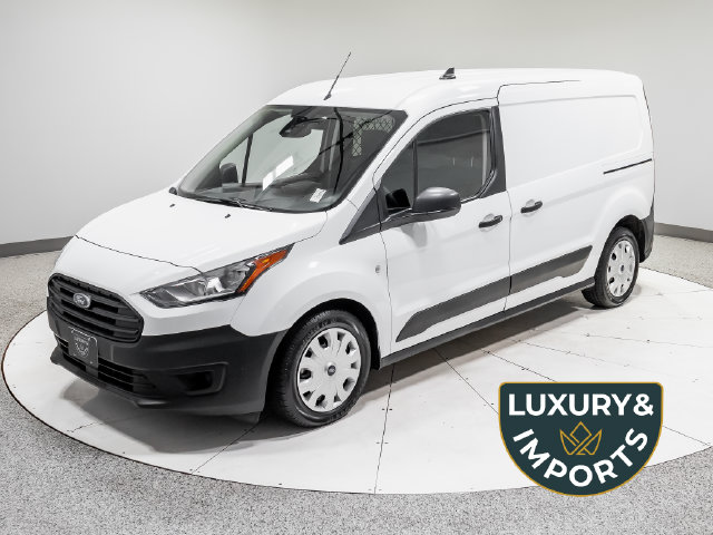 2021 Ford Transit Connect