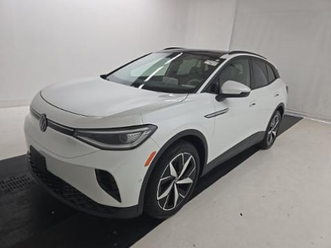 2023 Volkswagen ID.4