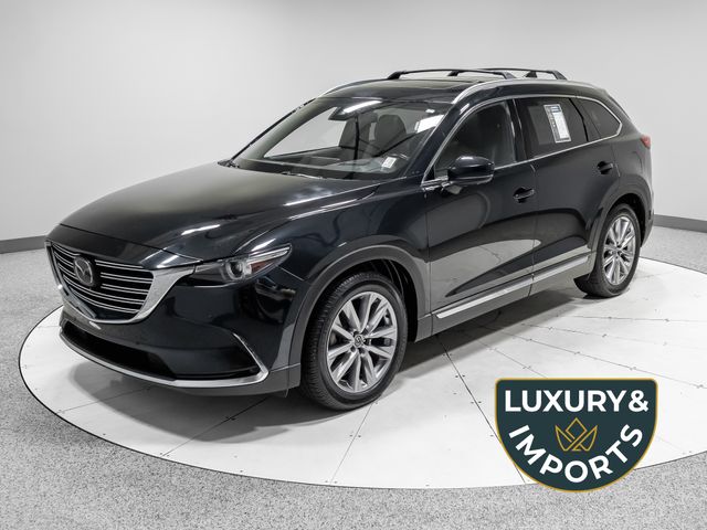 2021 Mazda CX-9