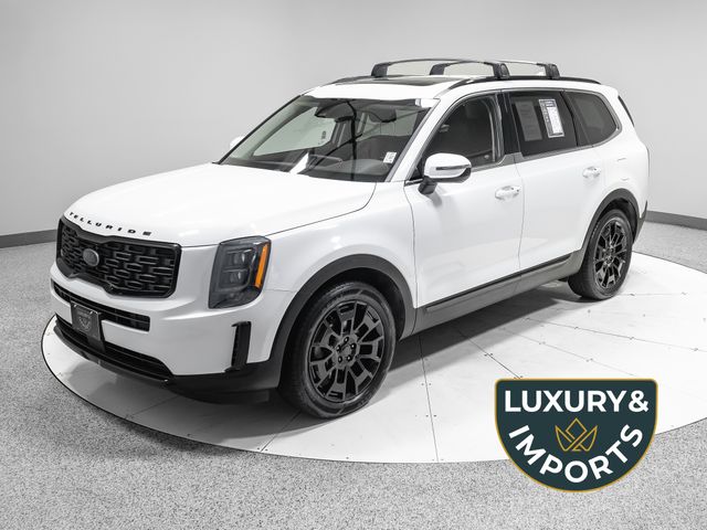 2021 Kia Telluride