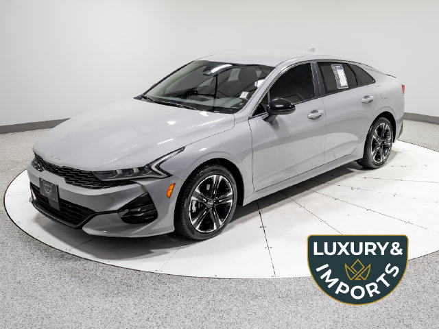 2024 Kia K5
