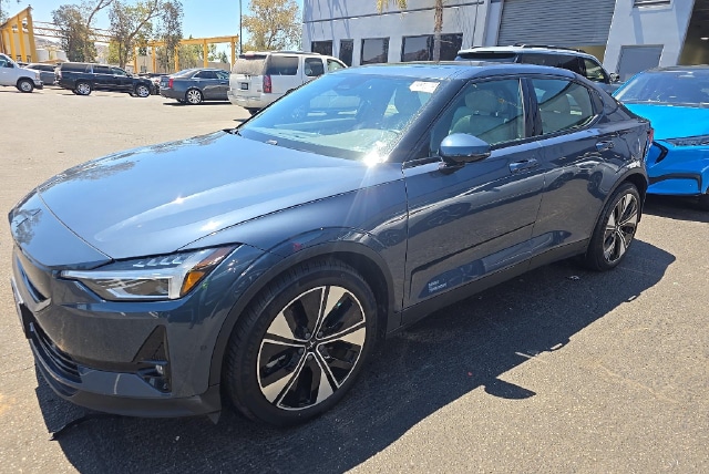 2024 Polestar 2