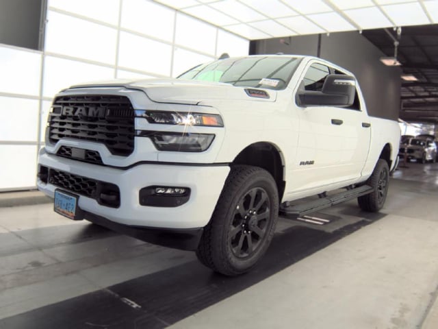 2026 RAM 2500 Pickup Big Horn