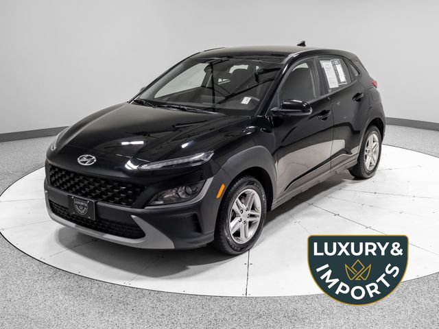 2023 Hyundai Kona