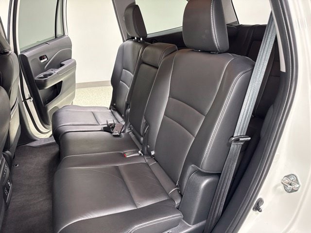 2019 Honda Pilot
