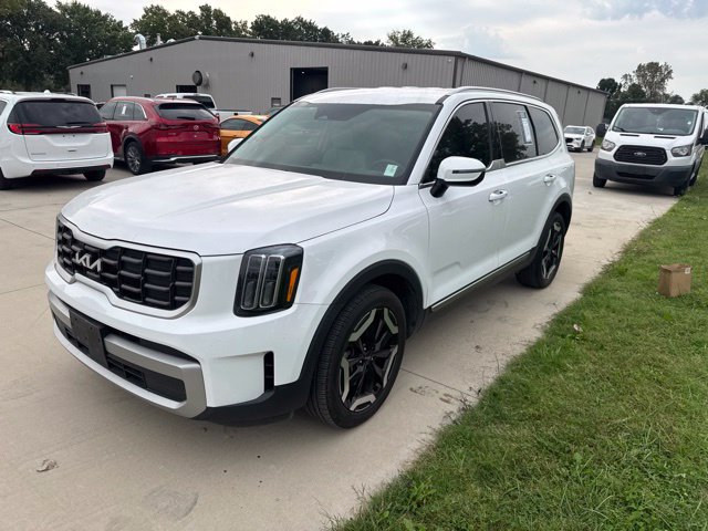 2023 Kia Telluride