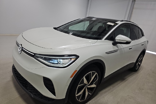 2023 Volkswagen ID.4