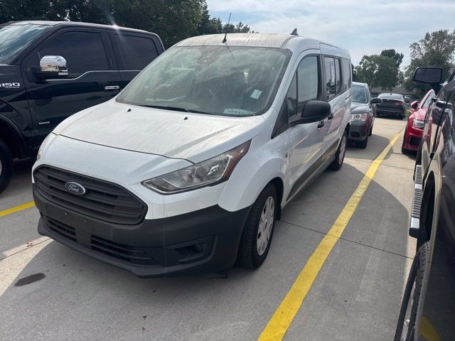 2020 Ford Transit Connect