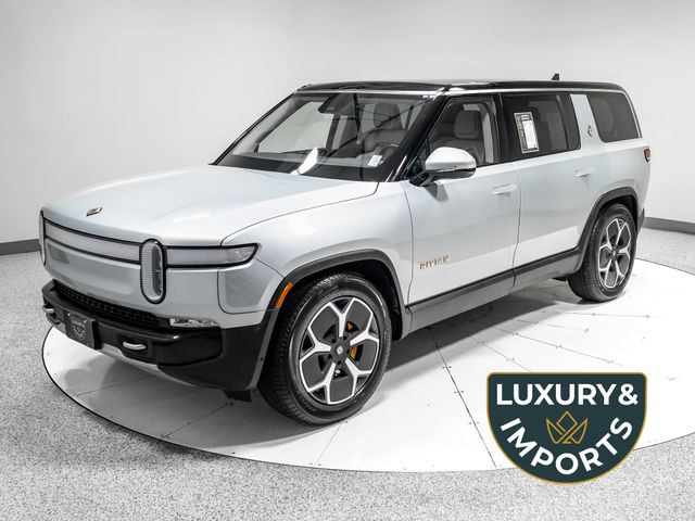 2023 Rivian R1S