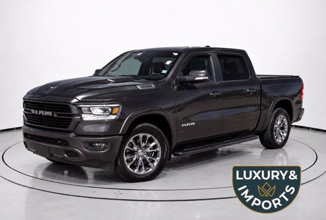 2020 RAM 1500 Pickup