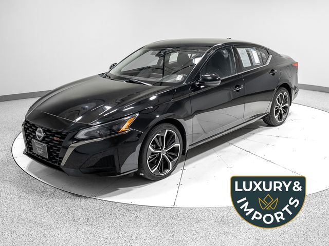 2023 Nissan Altima