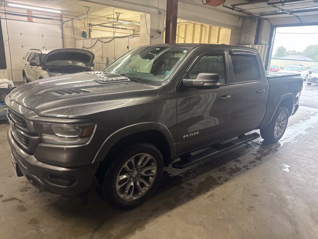 2020 RAM 1500 Pickup