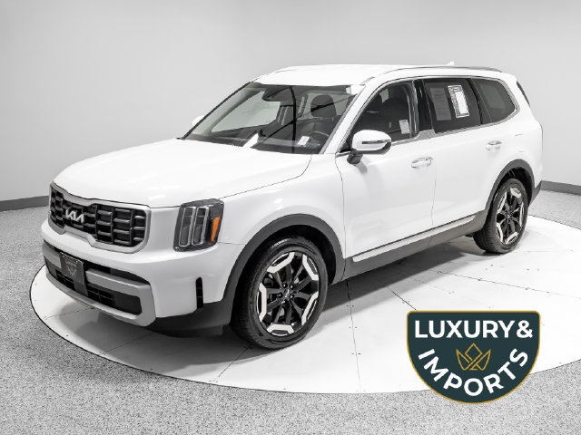 2023 Kia Telluride