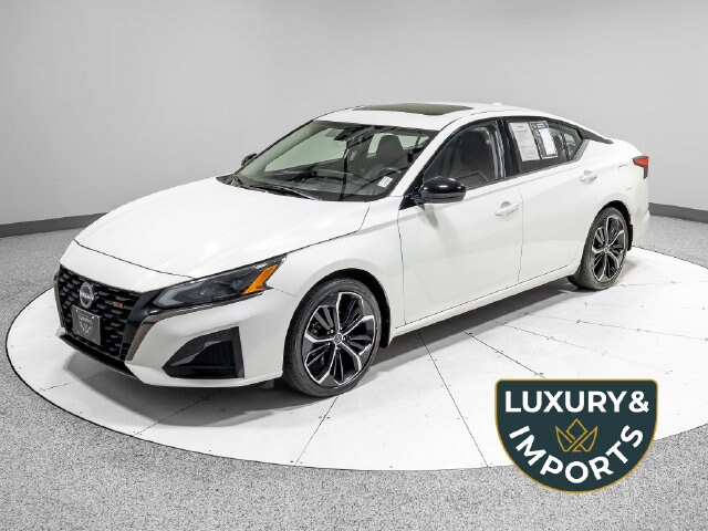 2023 Nissan Altima