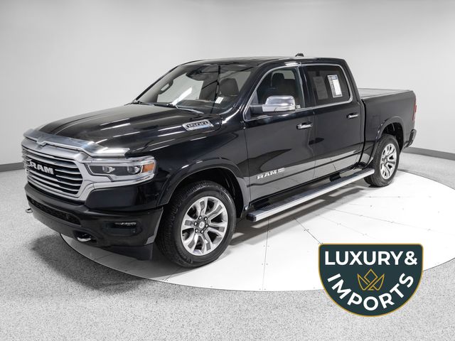 2022 RAM Ram 1500