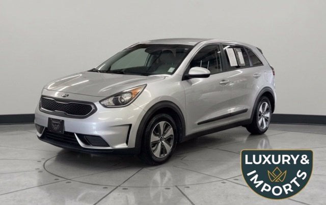 2018 Kia Niro