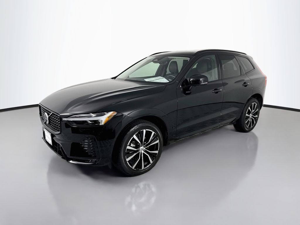 2024 Volvo XC60