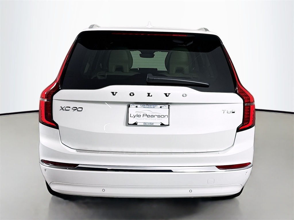 2026 Volvo XC90 Ultra - Photo 10