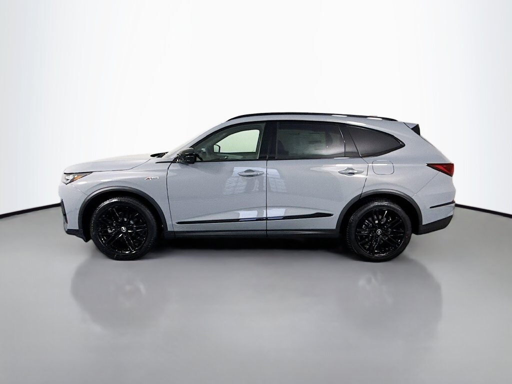 Used 2026 Acura MDX A-Spec Advance Package SUV
