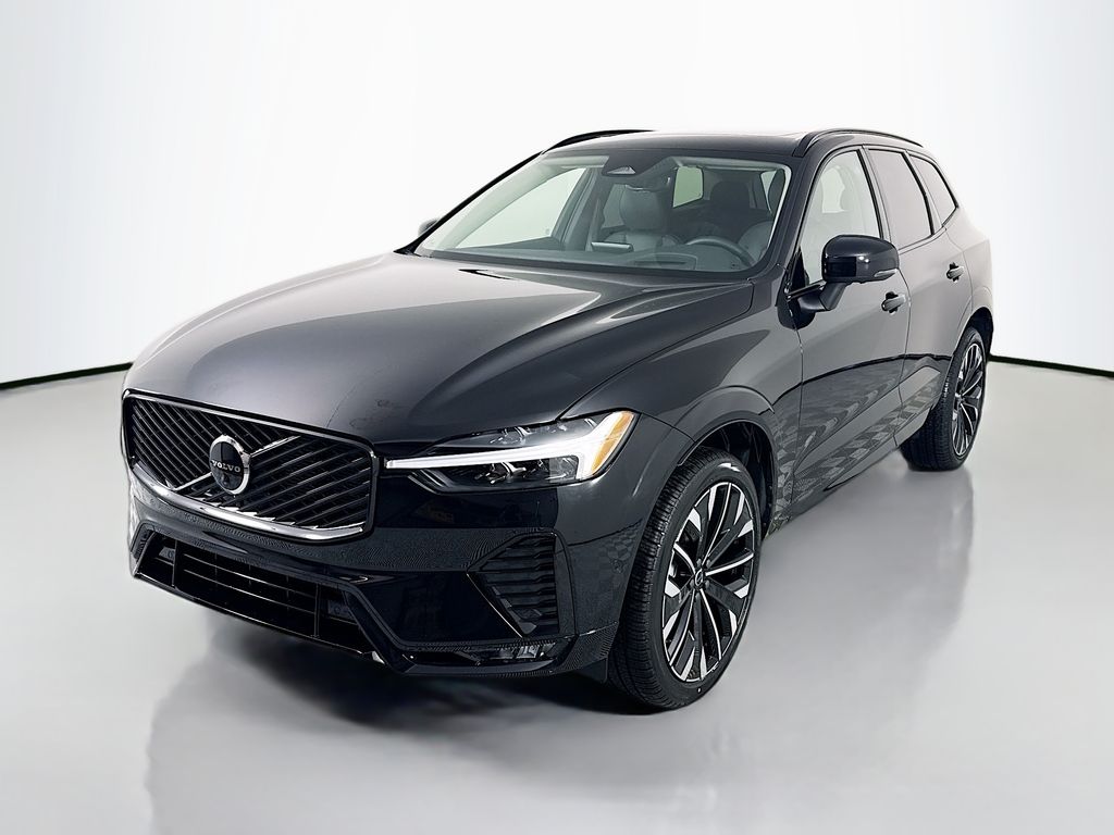 2026 Volvo XC60