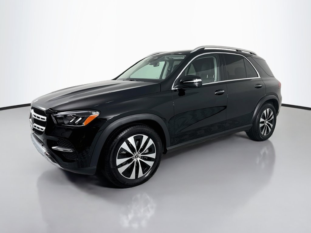 Used 2026 Mercedes-Benz GLE GLE 350 SUV