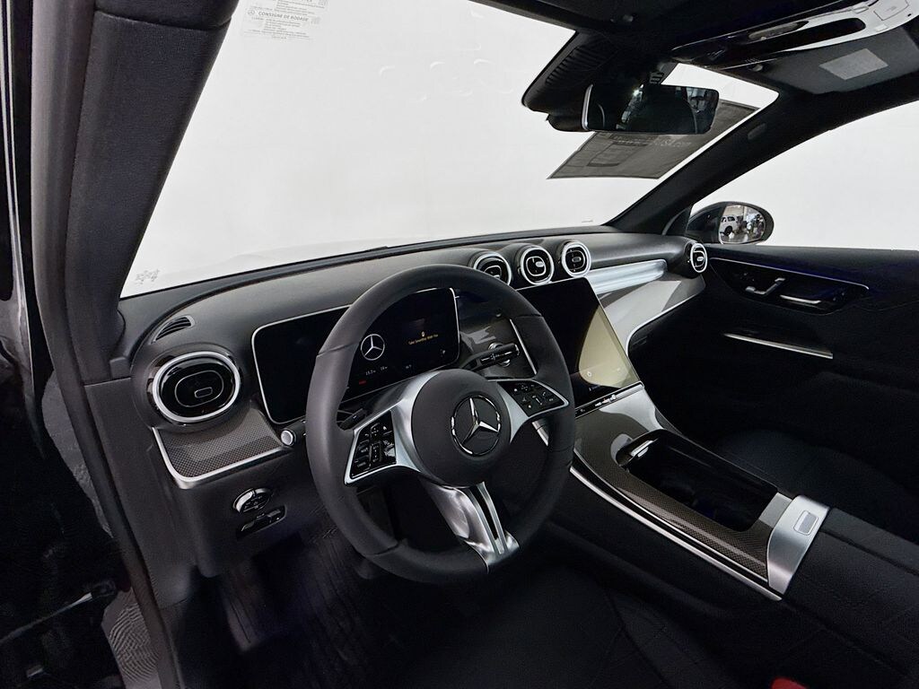 Used 2026 Mercedes-Benz GLC GLC 300 SUV