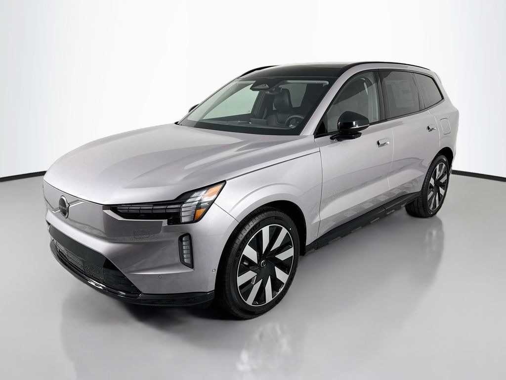 New 2026 Volvo EX90 Twin Motor Ultra 7-Seater SUV