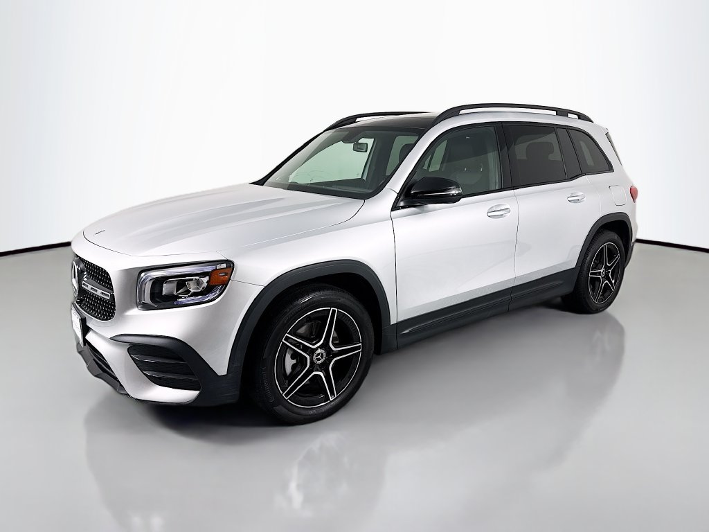Used 2023 Mercedes-Benz GLB GLB 250 SUV