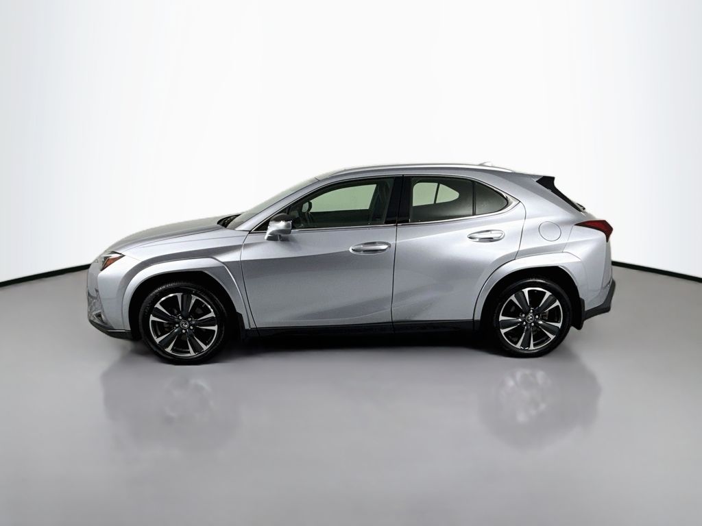 Used 2023 Lexus UX 250h Premium SUV